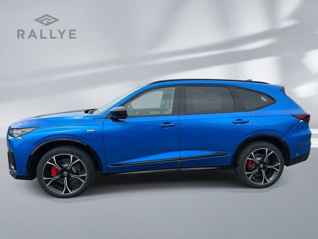 New 2026 Acura MDX Type S AWD/4WD image 6