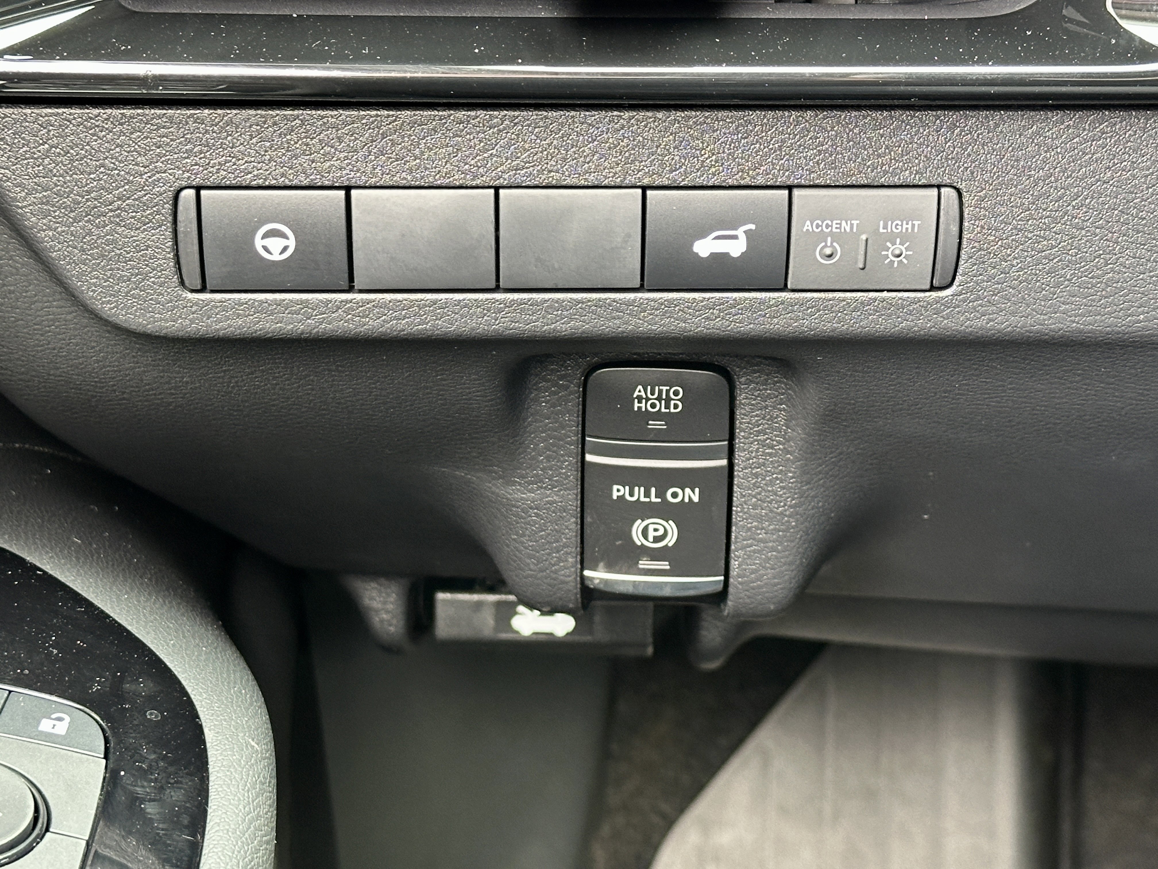 New 2026 Nissan Murano SL image 27