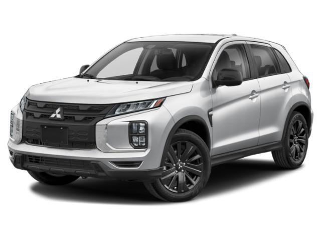 Used 2022 Mitsubishi Outlander Sport LE AWD/4WD image 4