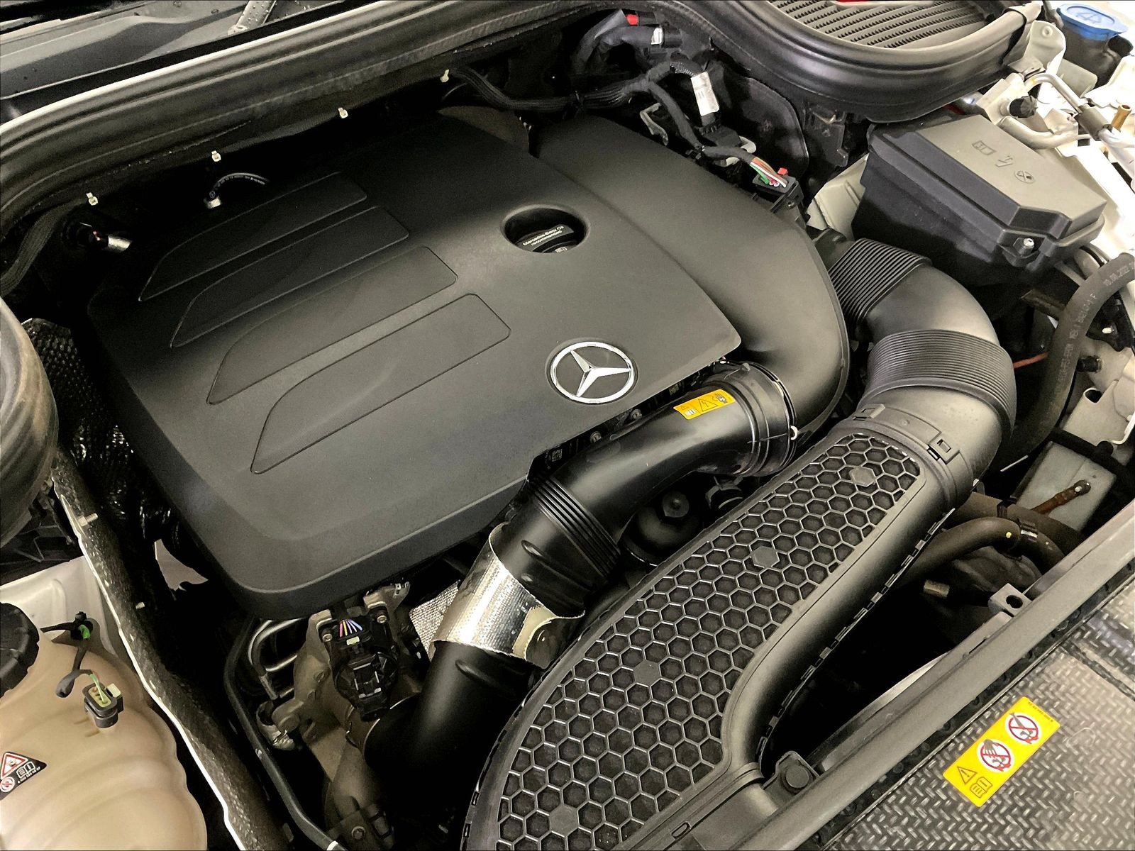 Used 2023 Mercedes-Benz GLE 350 4MATIC image 31