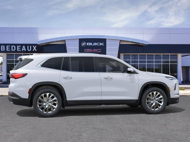 New 2026 Buick Enclave Preferred w/ Power Package image 77