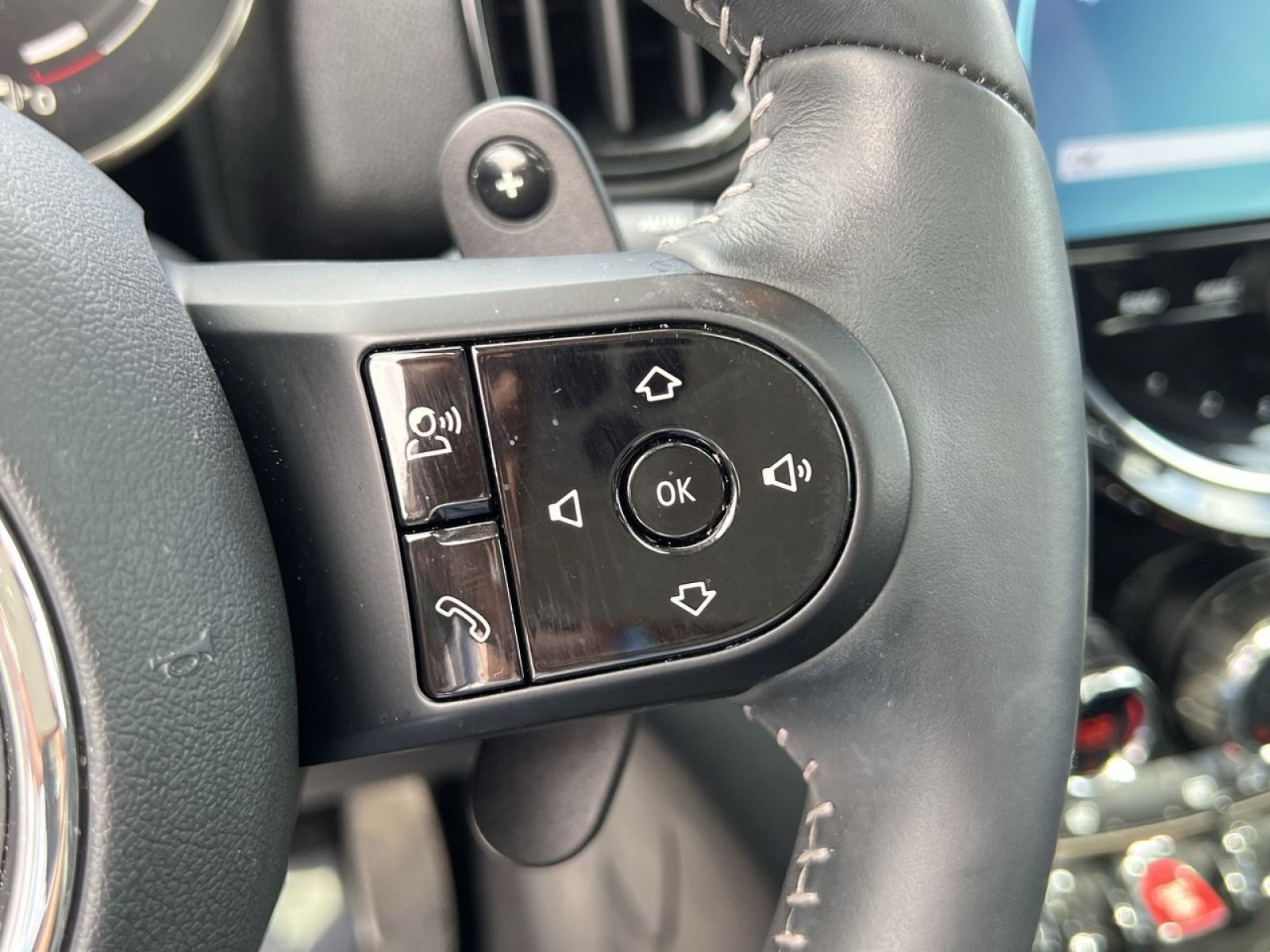 Used 2024 MINI Cooper Countryman S FWD image 33