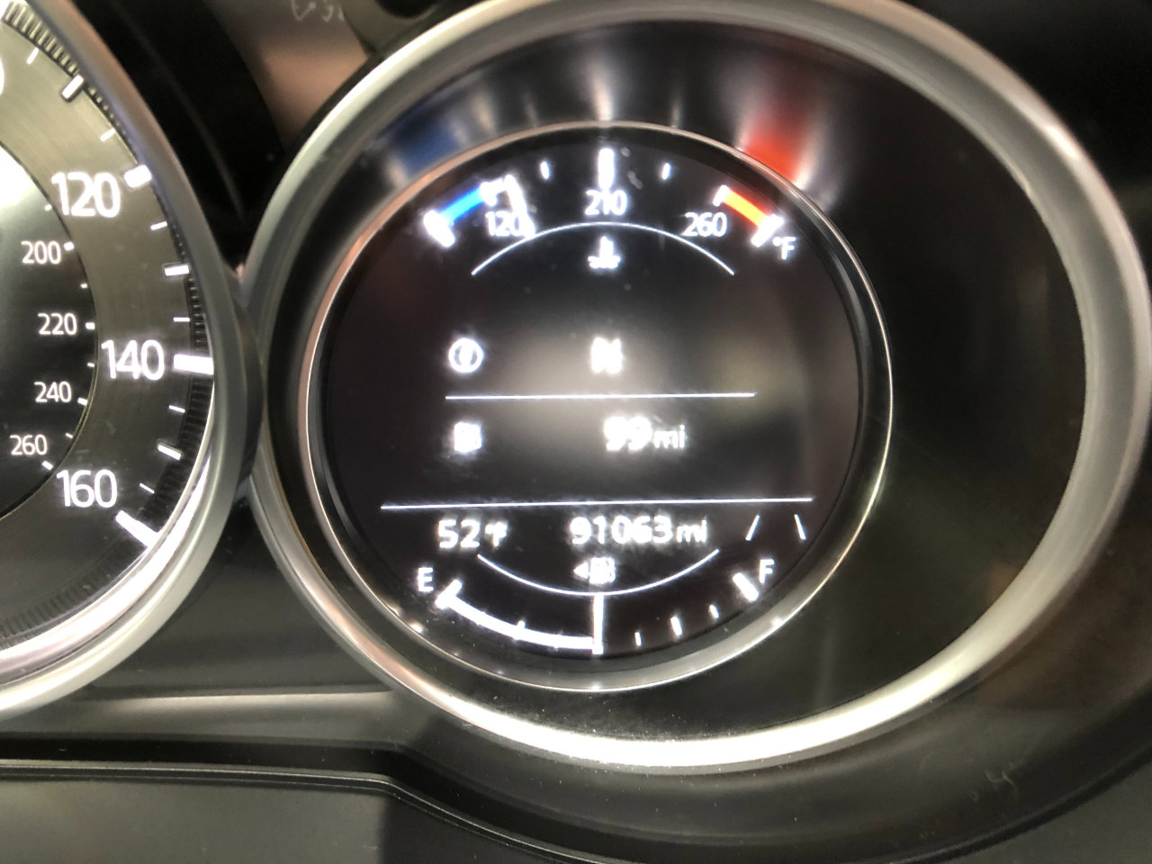 Used 2022 MAZDA CX-5 AWD 2.5 S image 16