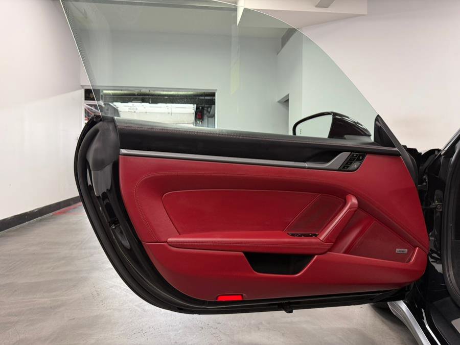 Used 2021 Porsche 911 Carrera 4S image 71
