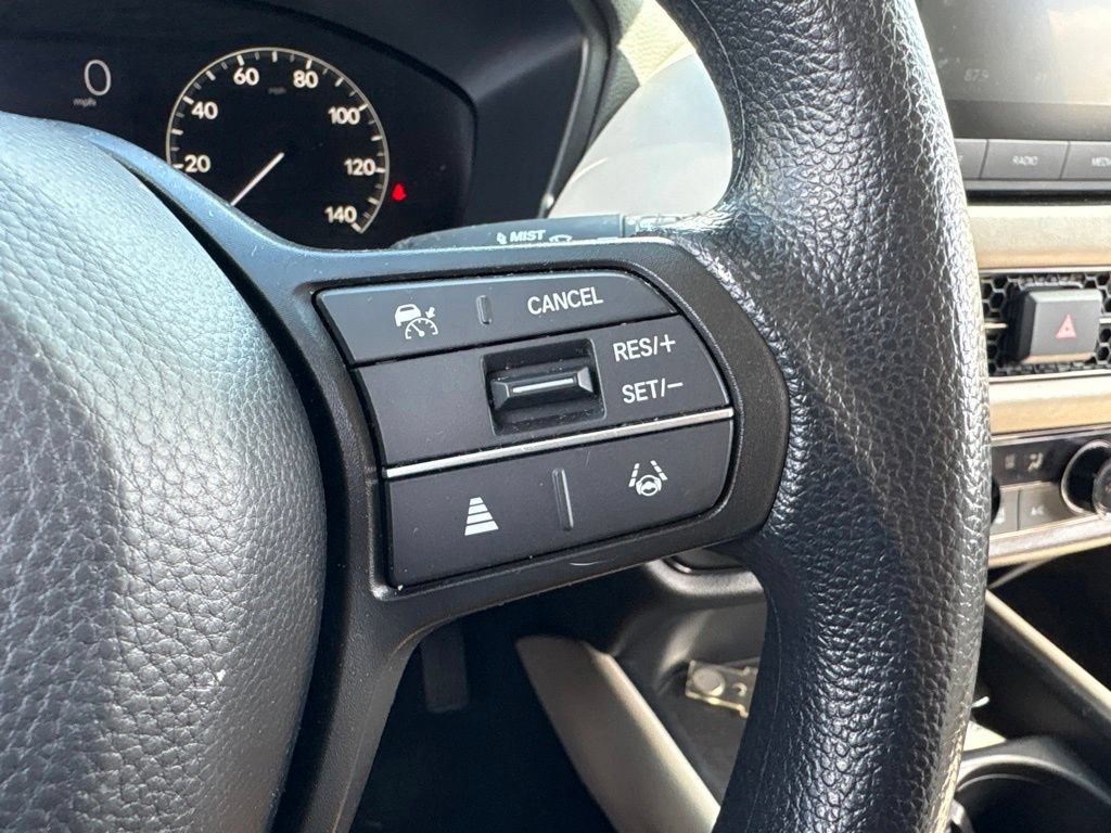 Used 2024 Honda HR-V LX image 21