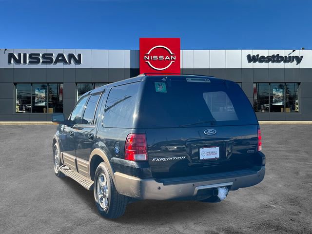Used 2004 Ford Expedition Eddie Bauer image 5