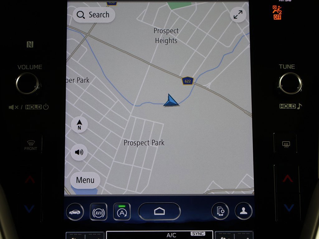 Used 2024 Subaru Outback Touring XT image 45