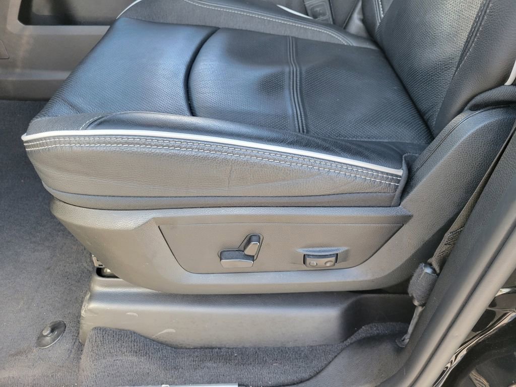 Used 2025 RAM 2500 Limited image 18