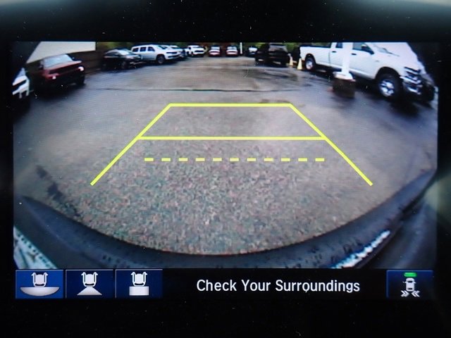 Used 2022 Honda CR-V EX image 24