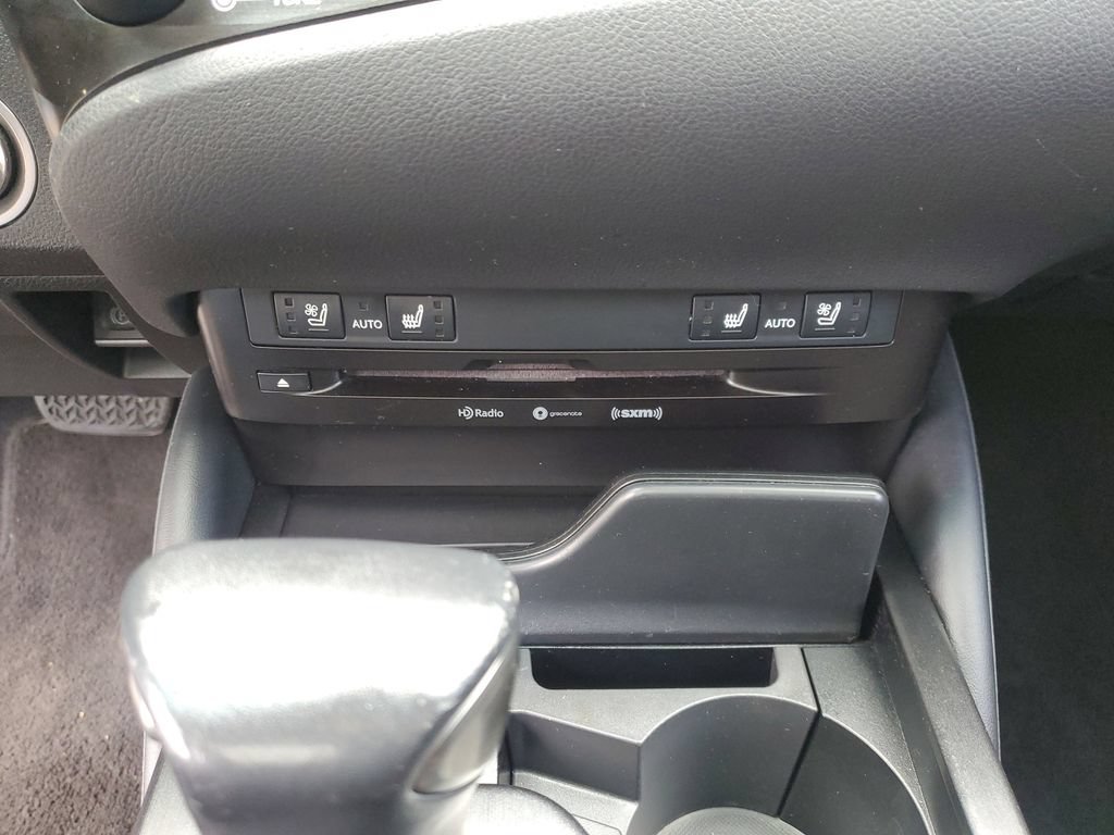 Used 2020 Lexus ES 350 w/ Premium Package FWD image 30