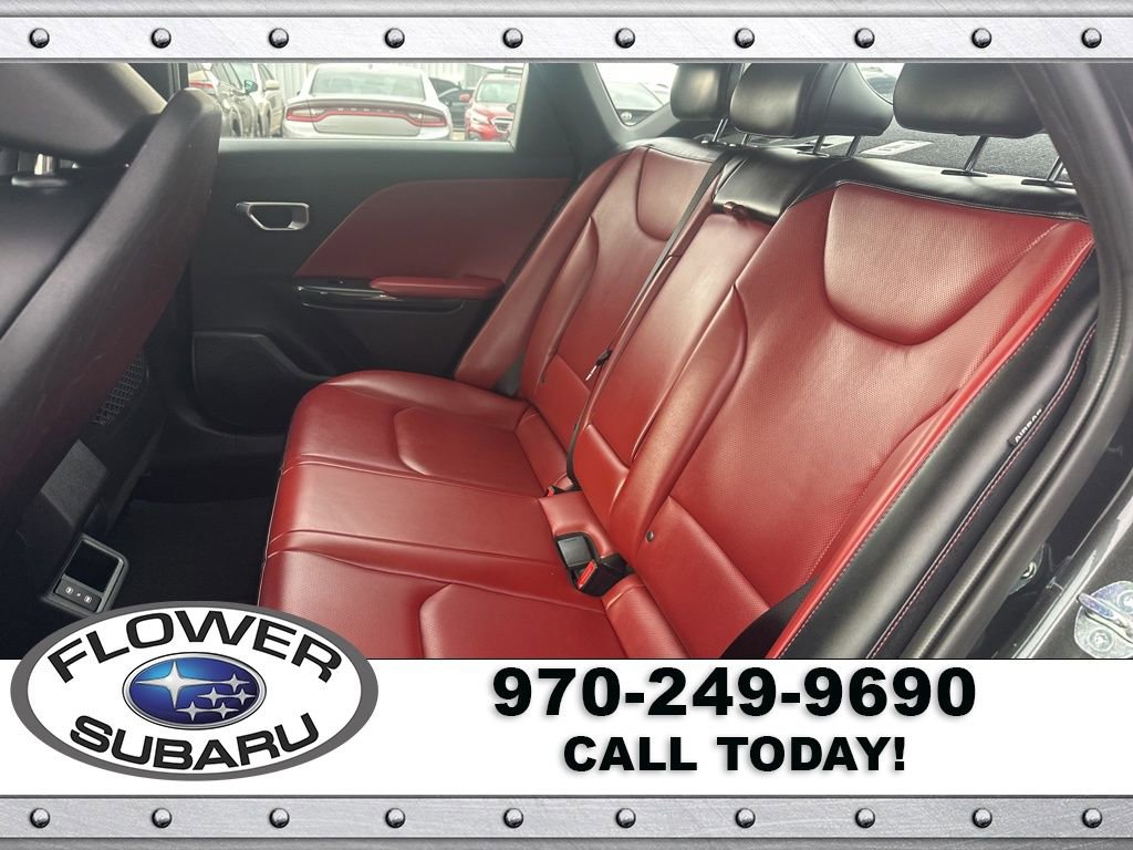 Used 2025 Kia K4 GT-Line w/ GT-Line Premium Package image 18
