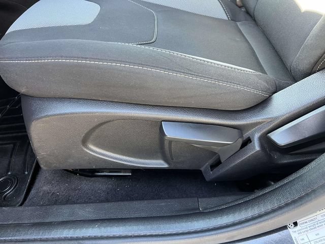 Used 2016 Ford Focus ST FWD image 19