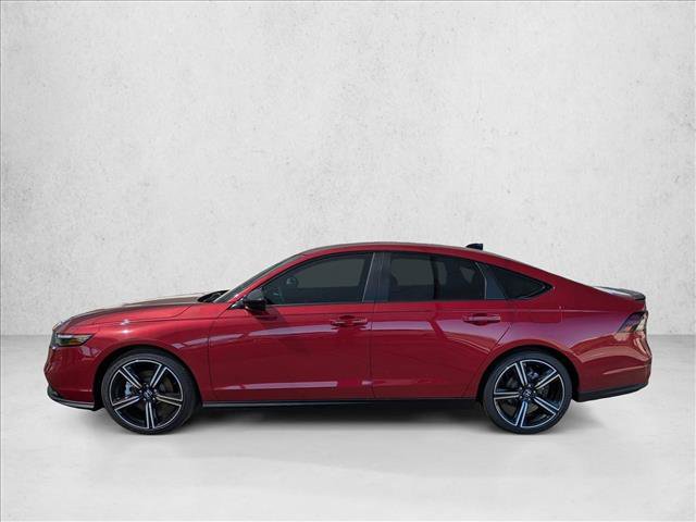 New 2026 Honda Accord Sport image 5