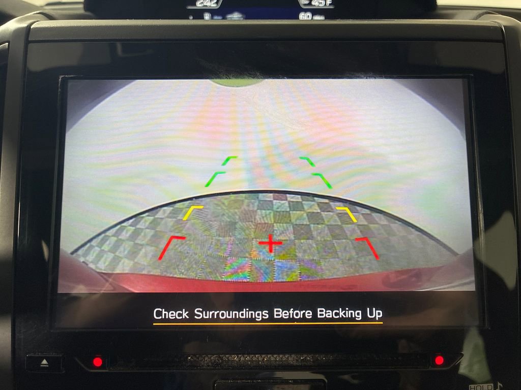 Used 2020 Subaru Impreza 2.0i Sport w/ Popular Package #1 image 19