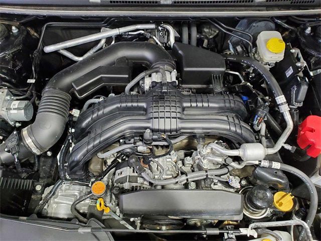 Certified 2024 Subaru Crosstrek 2.0i Premium image 27