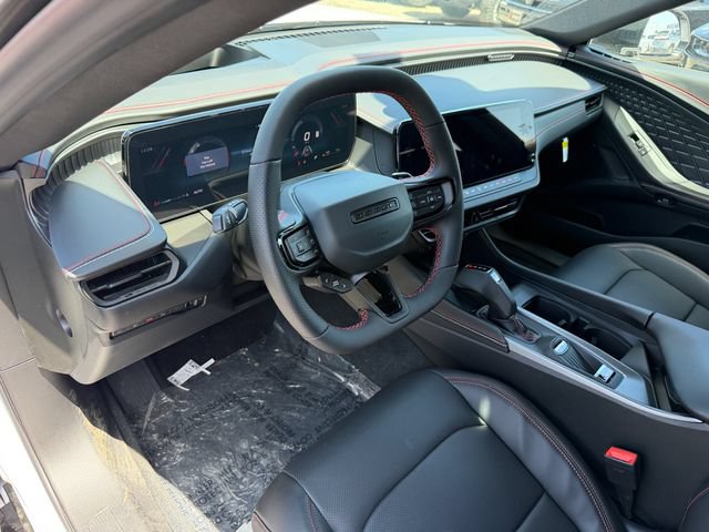New 2026 Dodge Charger R/T AWD/4WD image 12