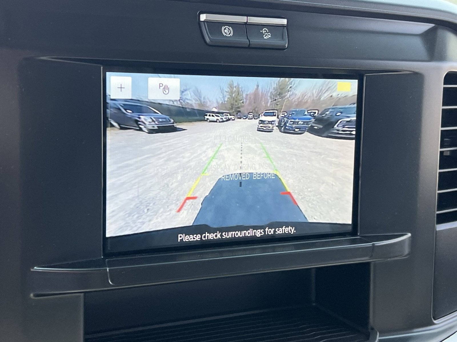 New 2026 Ford F350 XL w/ STX Appearance Package AWD/4WD image 19