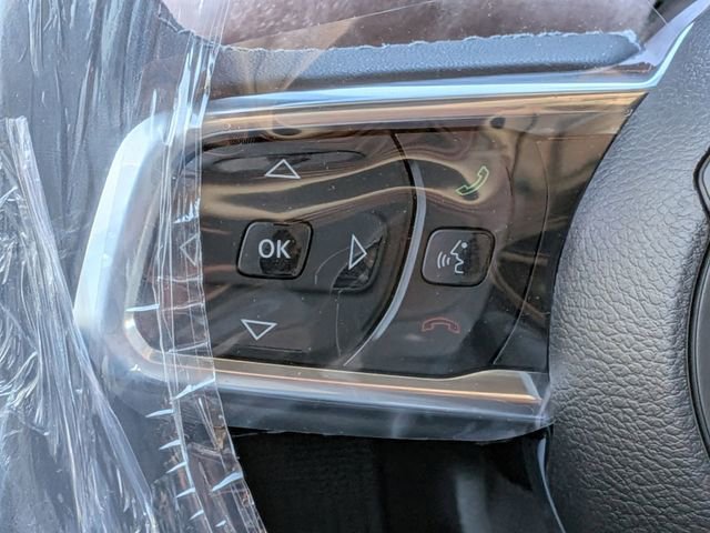 New 2026 Jeep Wrangler Unlimited Sahara AWD/4WD image 20