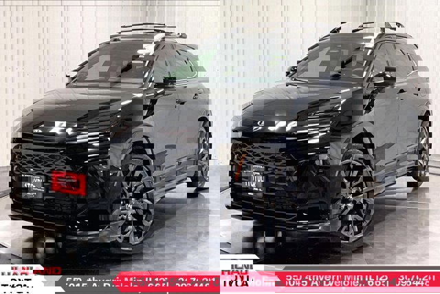 New 2026 Toyota Crown Signia image 1