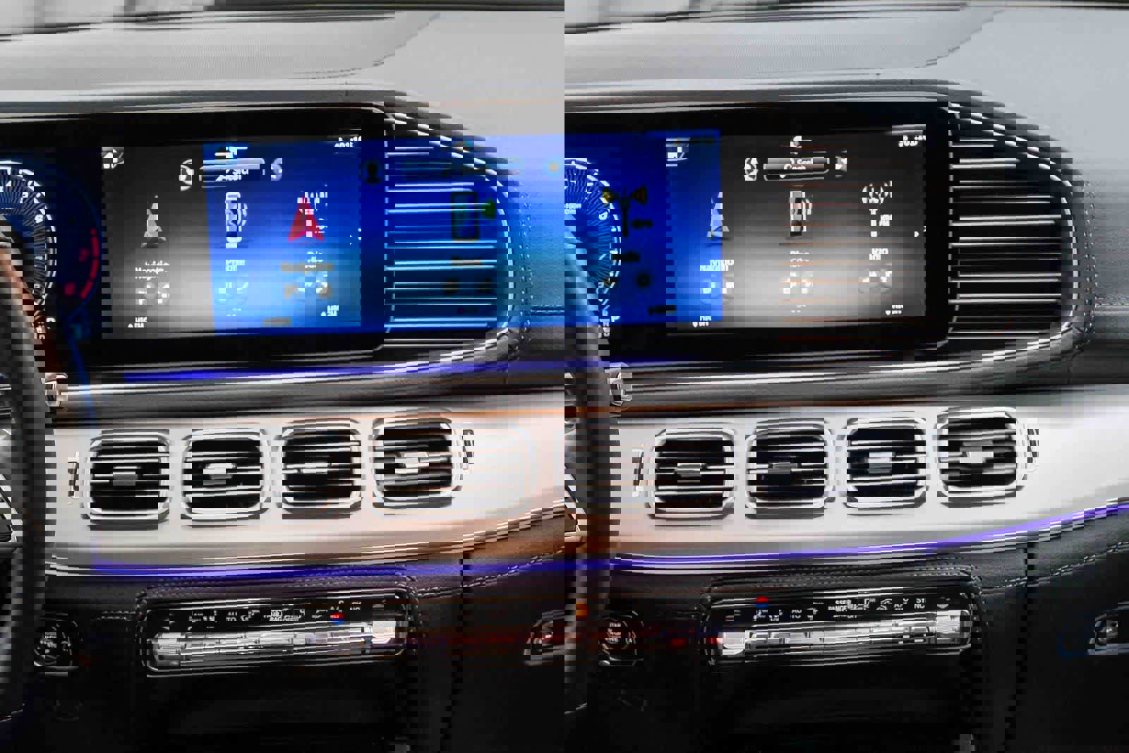 Used 2025 Mercedes-Benz GLE 350 GLE 350 image 13