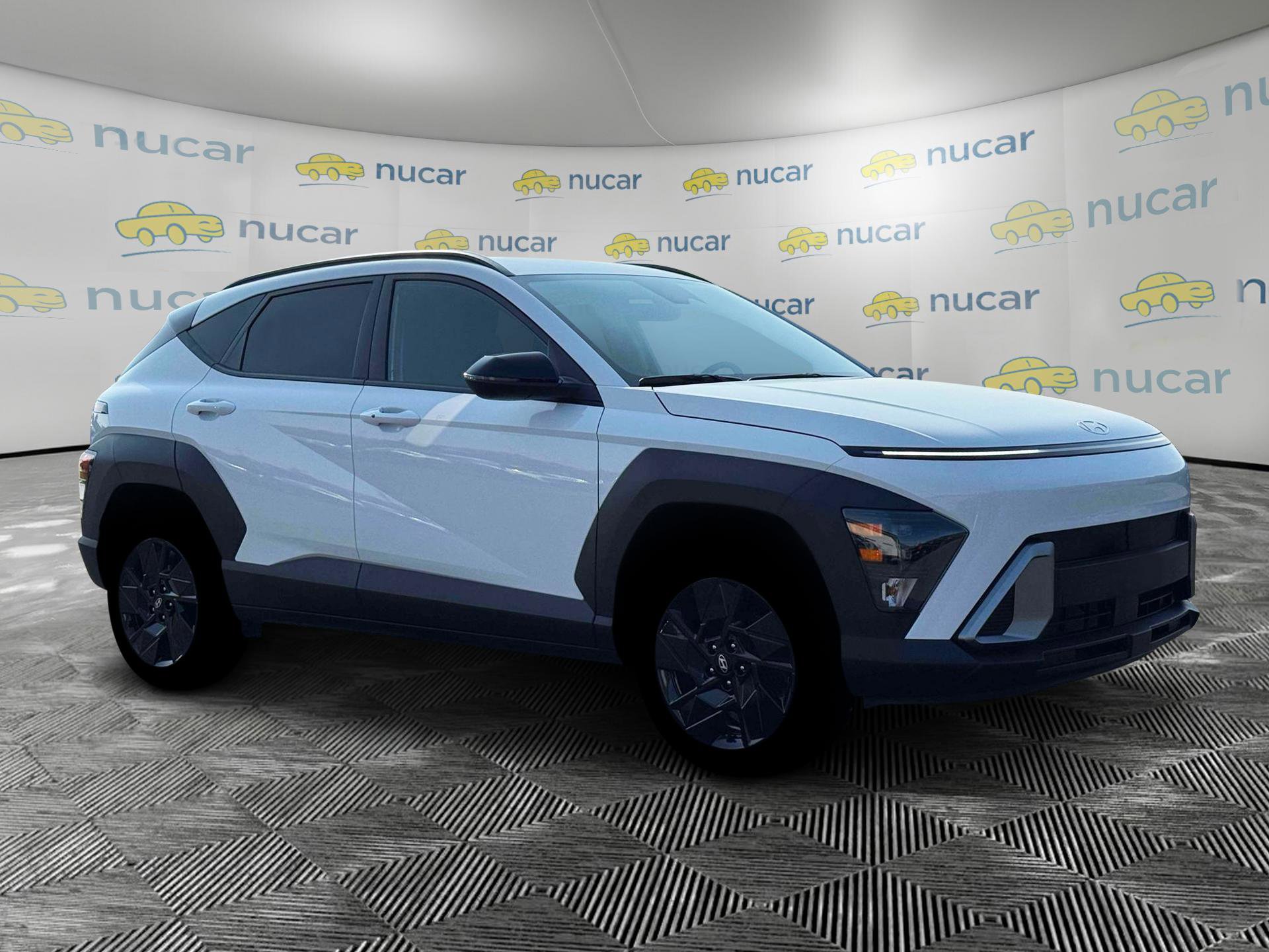 New 2026 Hyundai Kona SEL Sport AWD/4WD image 10