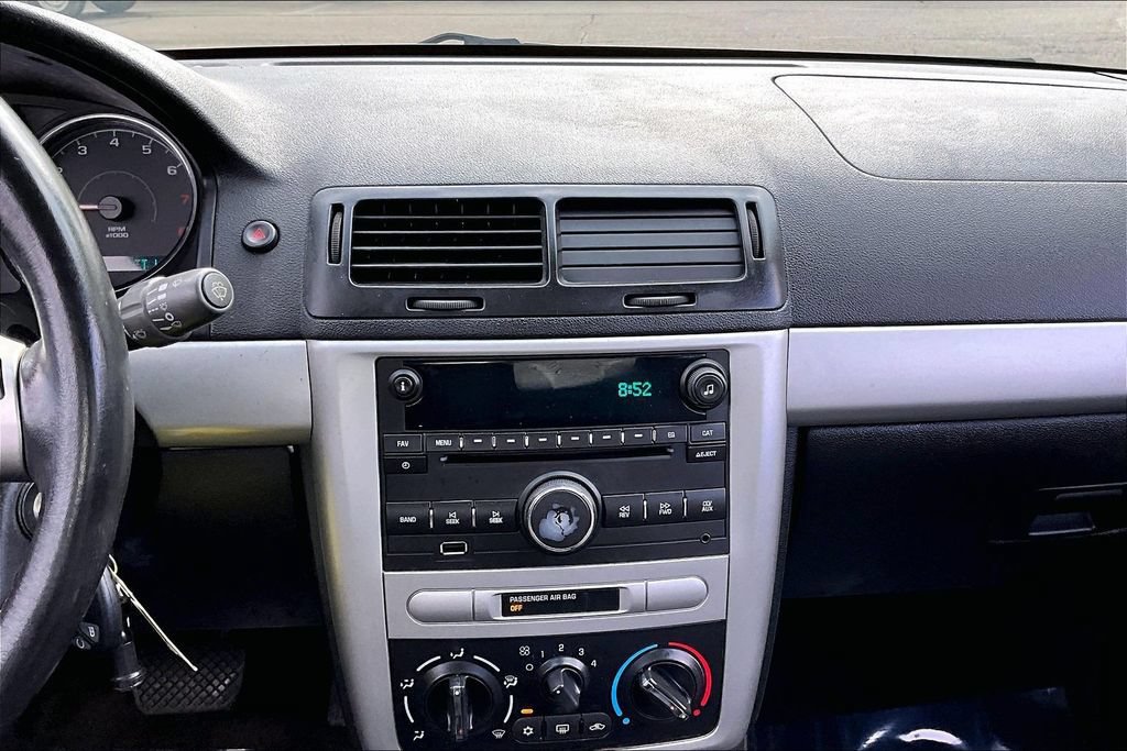 Used 2010 Chevrolet Cobalt LT w/ My Link Package FWD image 19