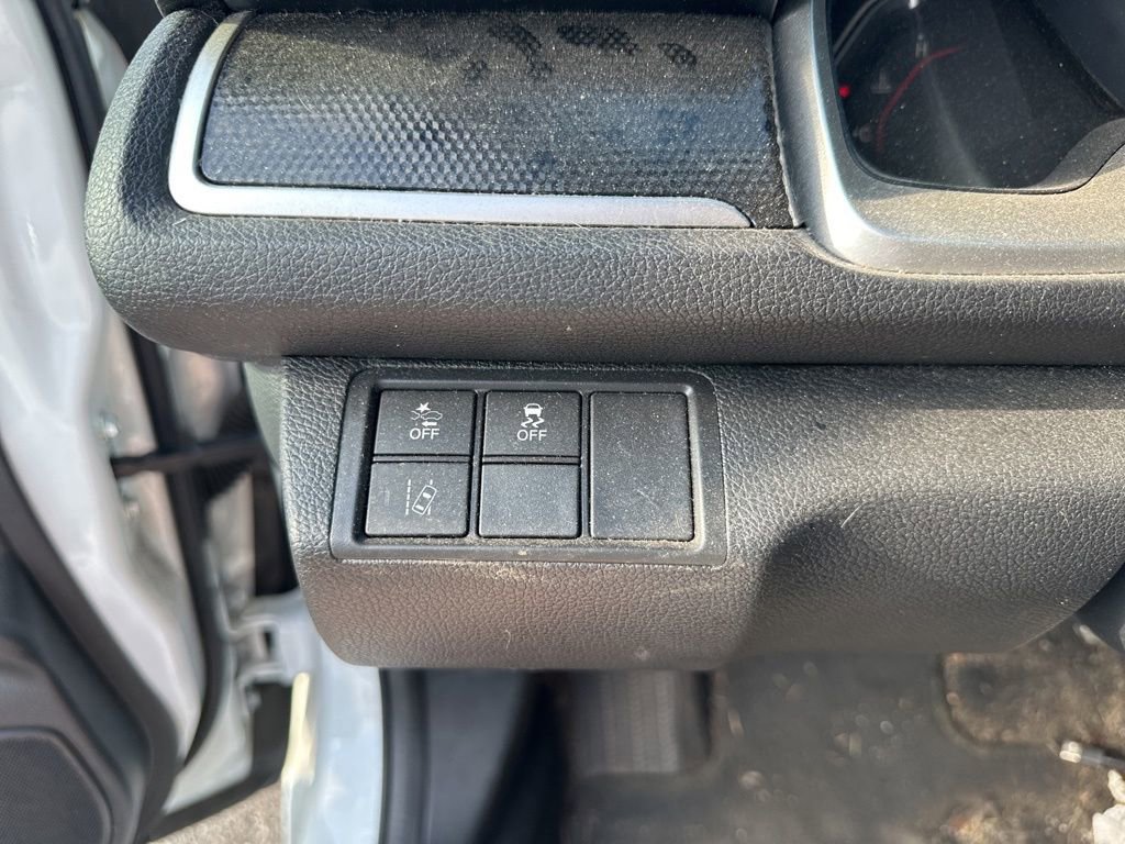 Used 2020 Honda Civic Sport image 17