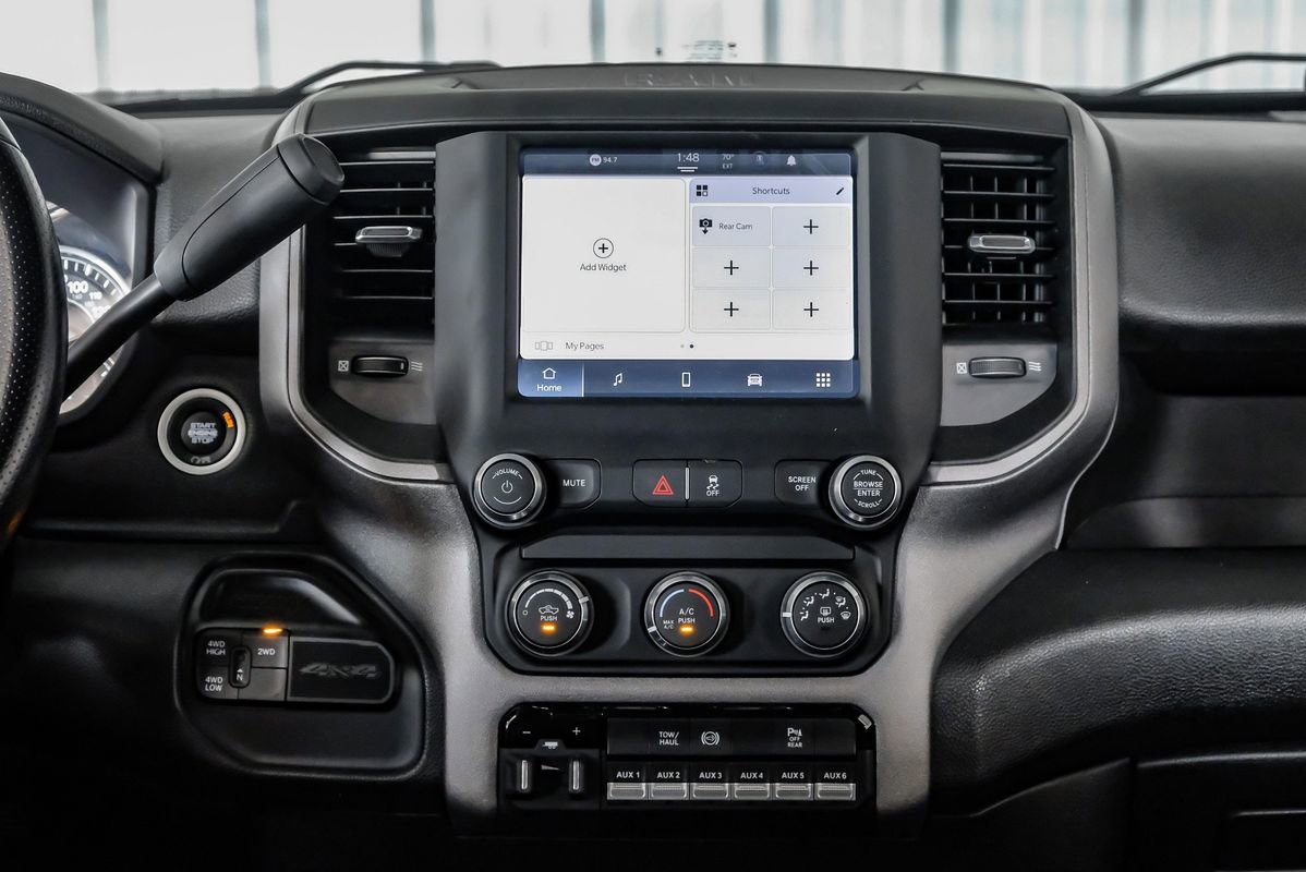 Used 2023 RAM 3500 Tradesman image 22