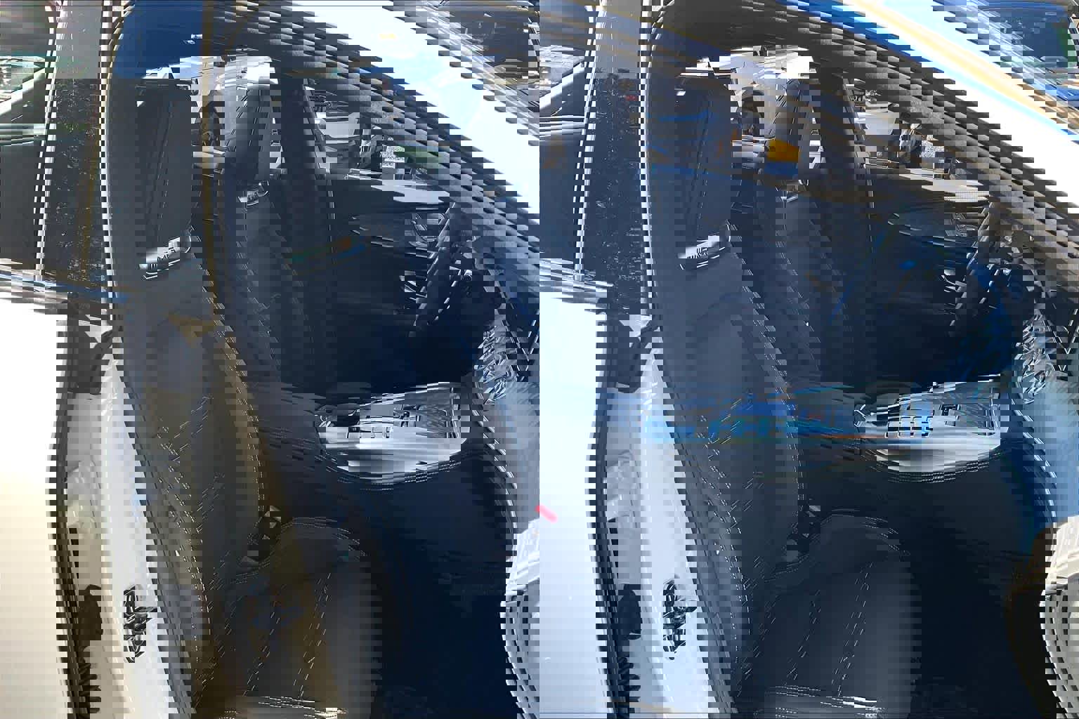 Used 2024 Mercedes-Benz AMG GT 53 image 8