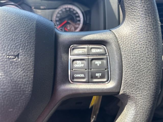 Used 2019 RAM 1500 Express image 14
