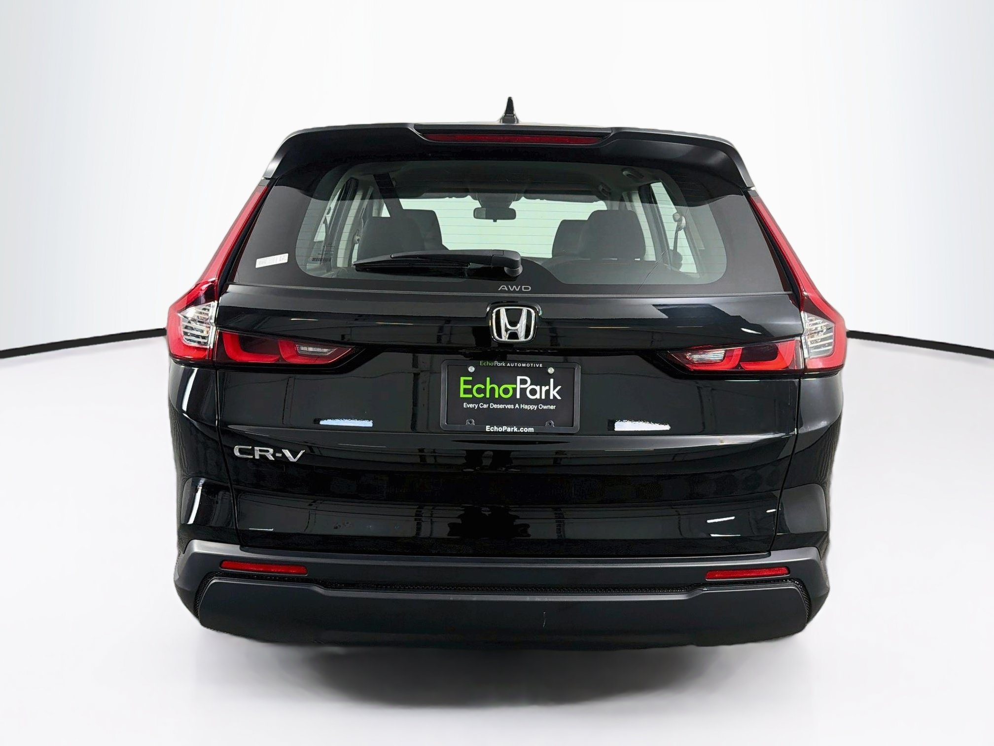 Used 2024 Honda CR-V LX image 7