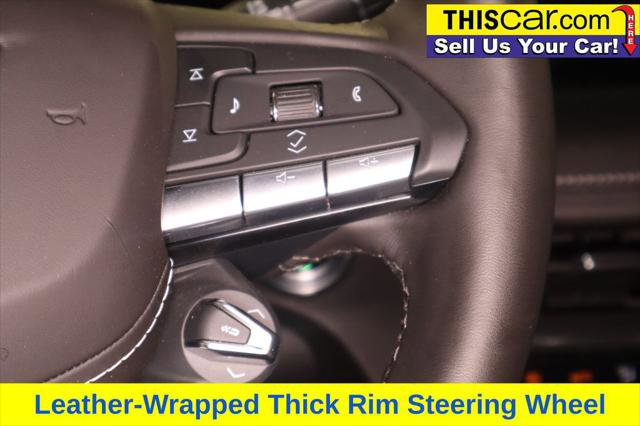 Used 2025 Cadillac CT5 V Blackwing RWD image 22