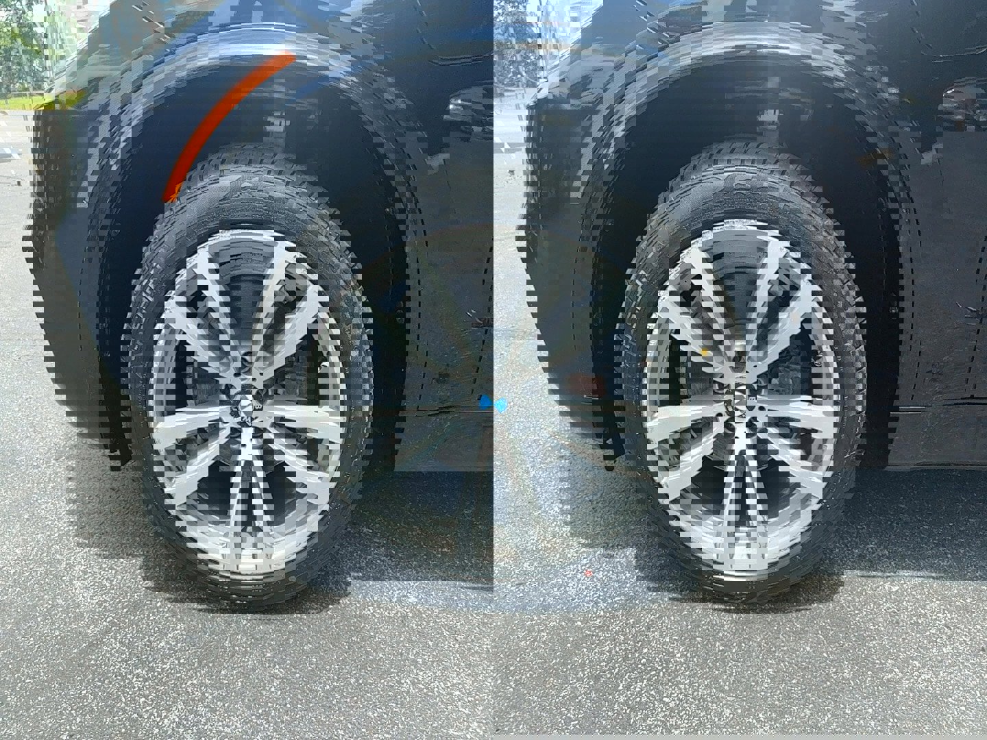 Used 2016 BMW X5 xDrive40e image 9