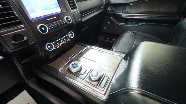 Used 2021 Ford Expedition Max Limited AWD/4WD image 19