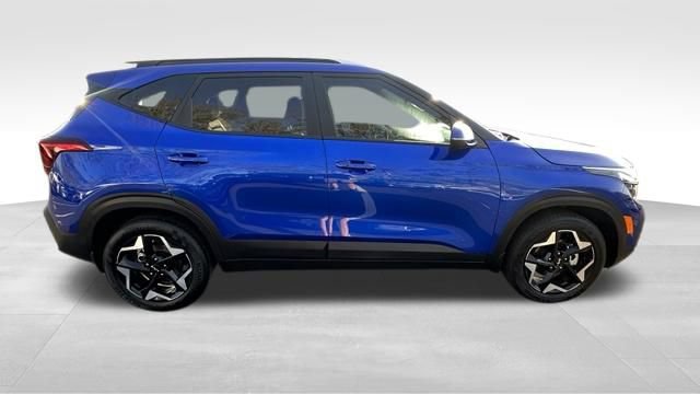 Used 2026 Kia Seltos S FWD image 7
