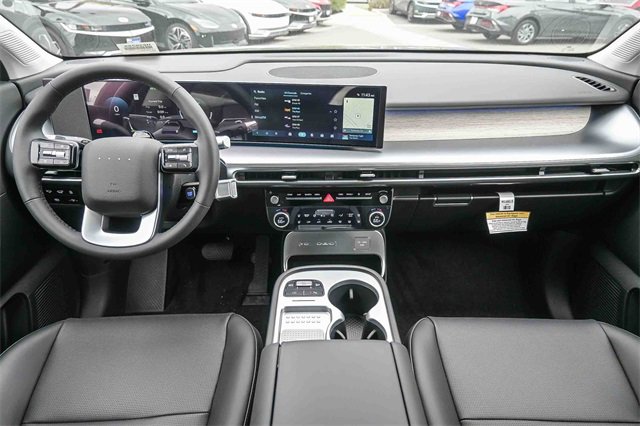 New 2026 Hyundai Ioniq 9 SEL image 14