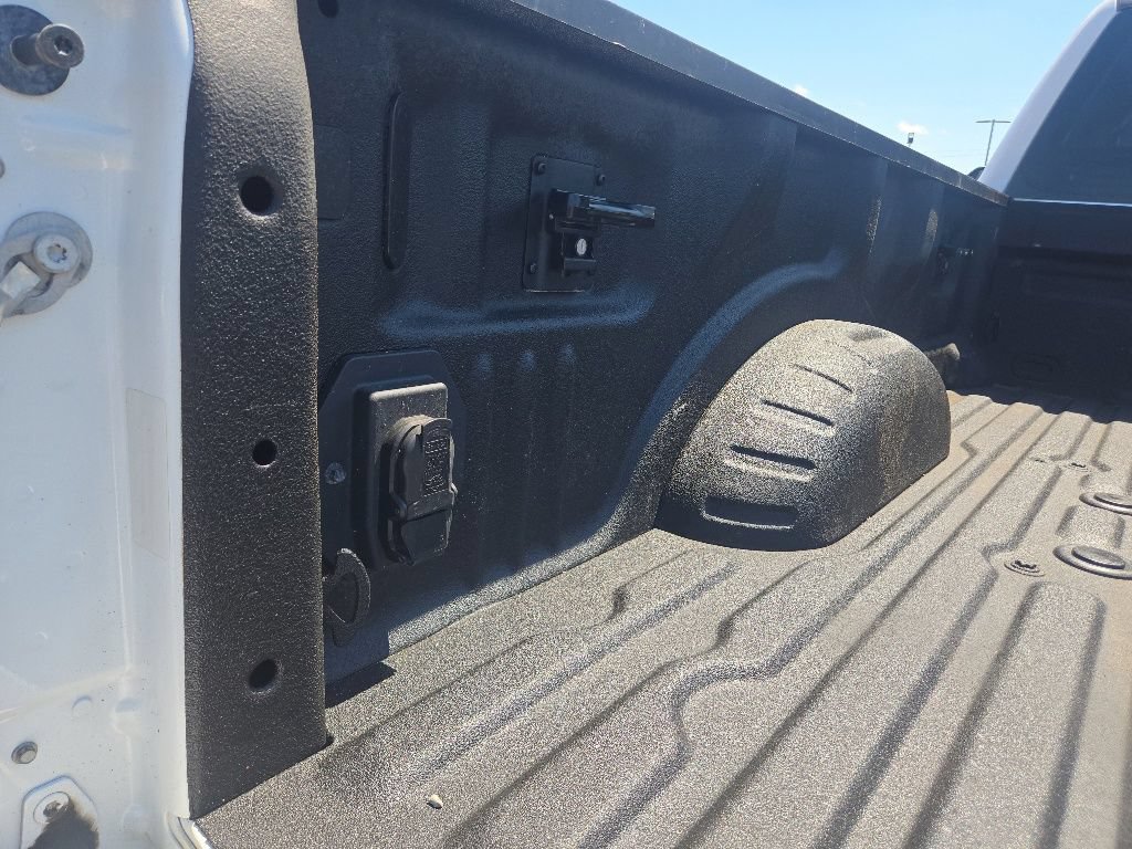 Used 2023 Ford F450 XLT AWD/4WD image 41
