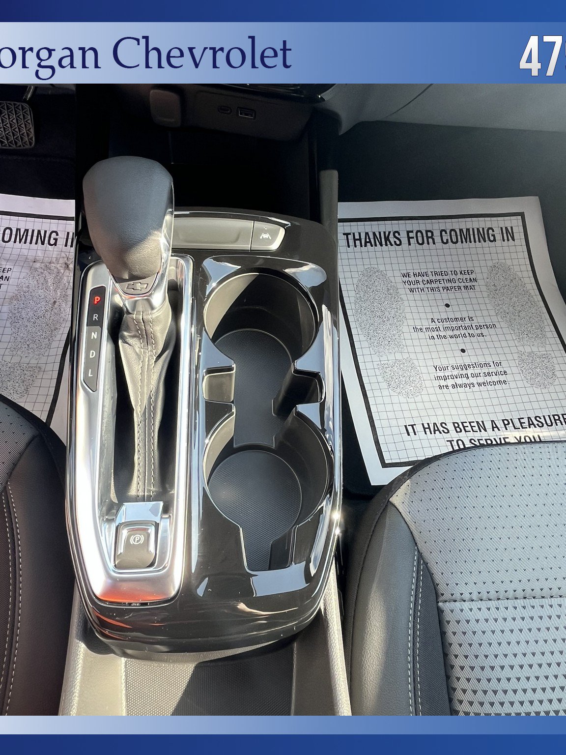 New 2026 Chevrolet Trax LT w/ LT Convenience Package FWD image 15