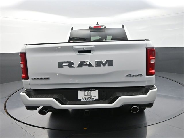 New 2026 RAM 1500 Laramie image 6
