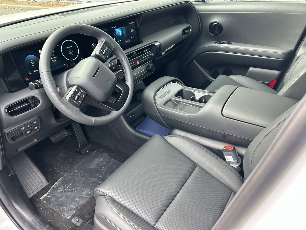 New 2026 Hyundai Palisade XRT Pro AWD/4WD image 14