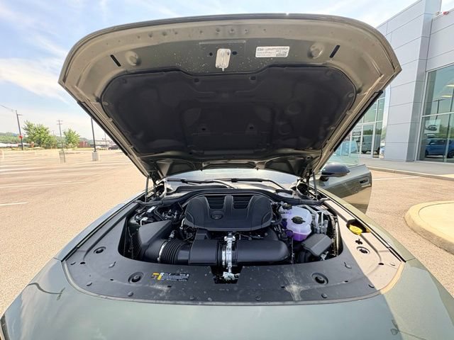 New 2026 Dodge Charger R/T AWD/4WD image 36