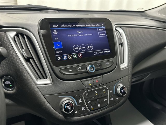 Used 2023 Chevrolet Malibu LT image 11