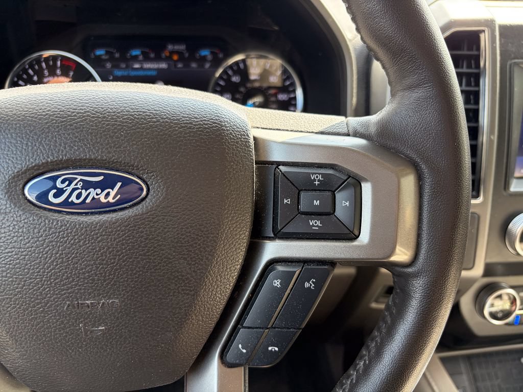 Used 2021 Ford Expedition Max XLT AWD/4WD image 28