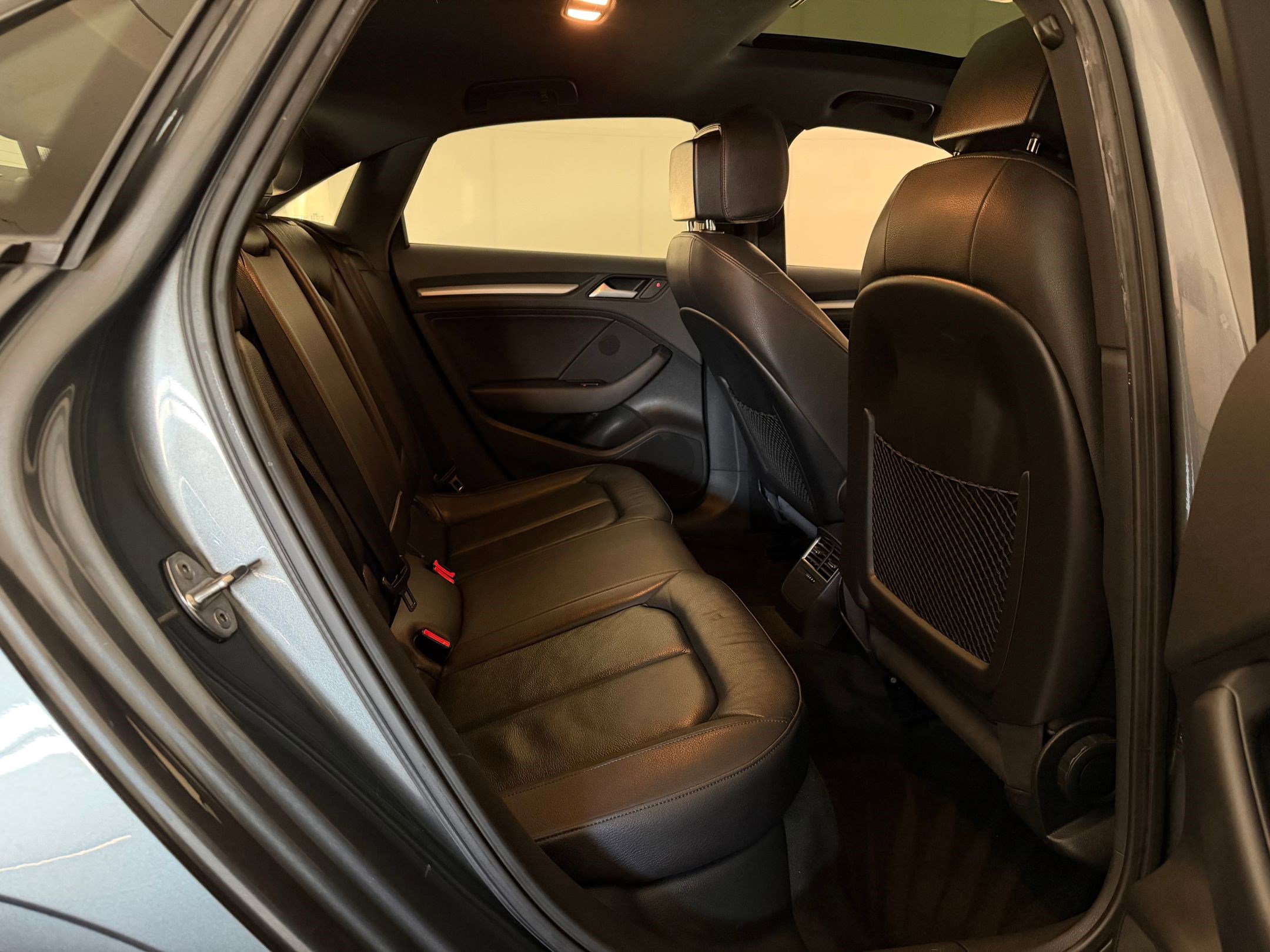 Certified 2015 Audi A3 1.8T Premium FWD image 28