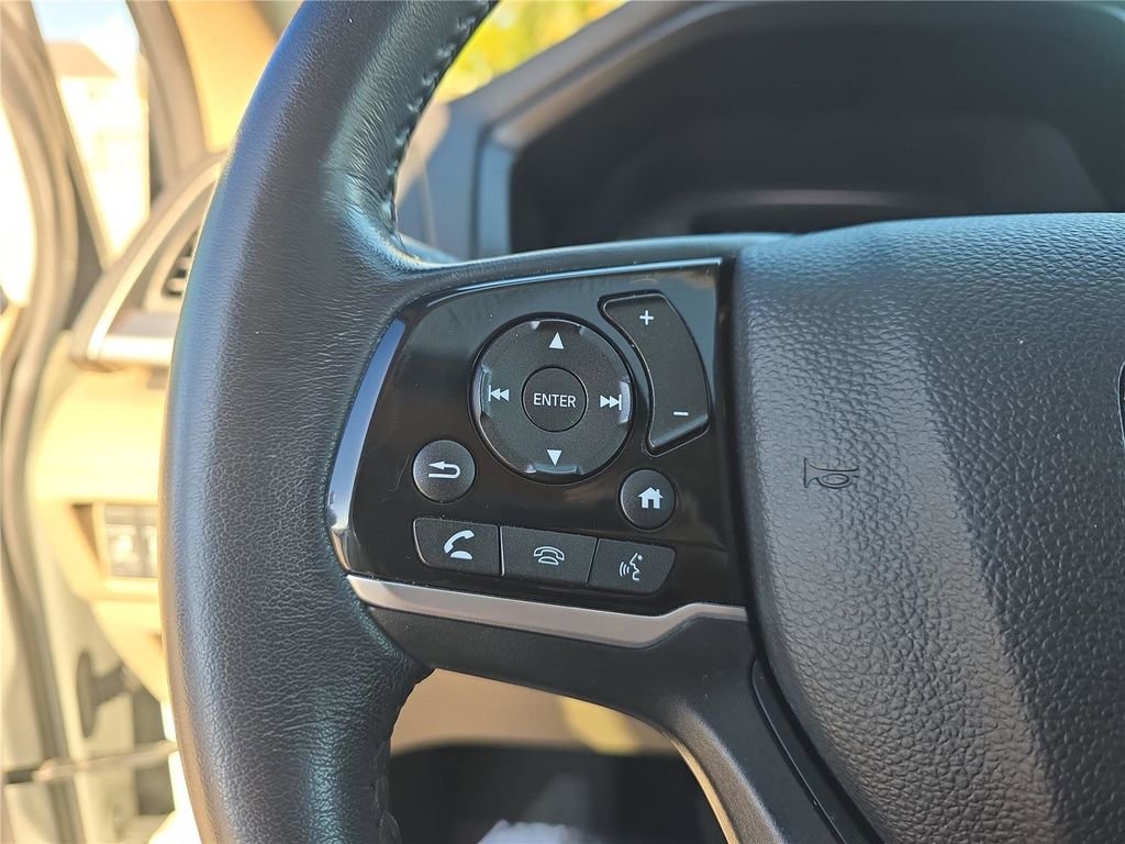 Used 2020 Honda Odyssey EX-L image 24