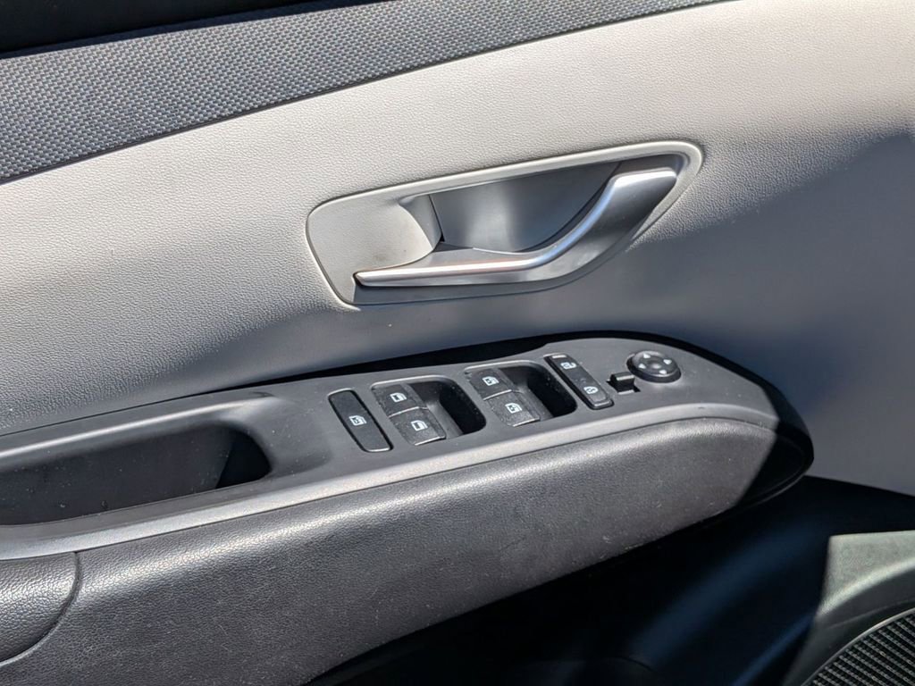 Used 2024 Hyundai Tucson SEL image 14