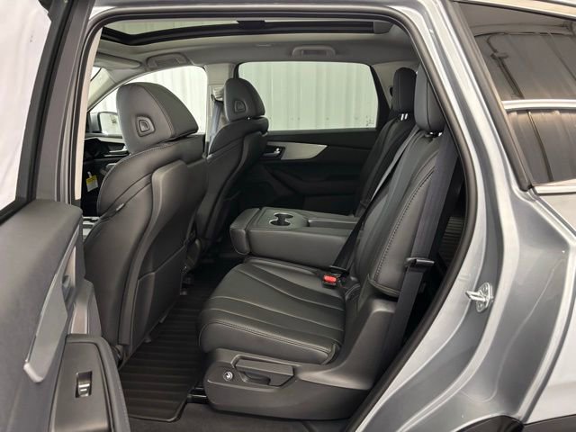 New 2026 Acura MDX FWD image 12