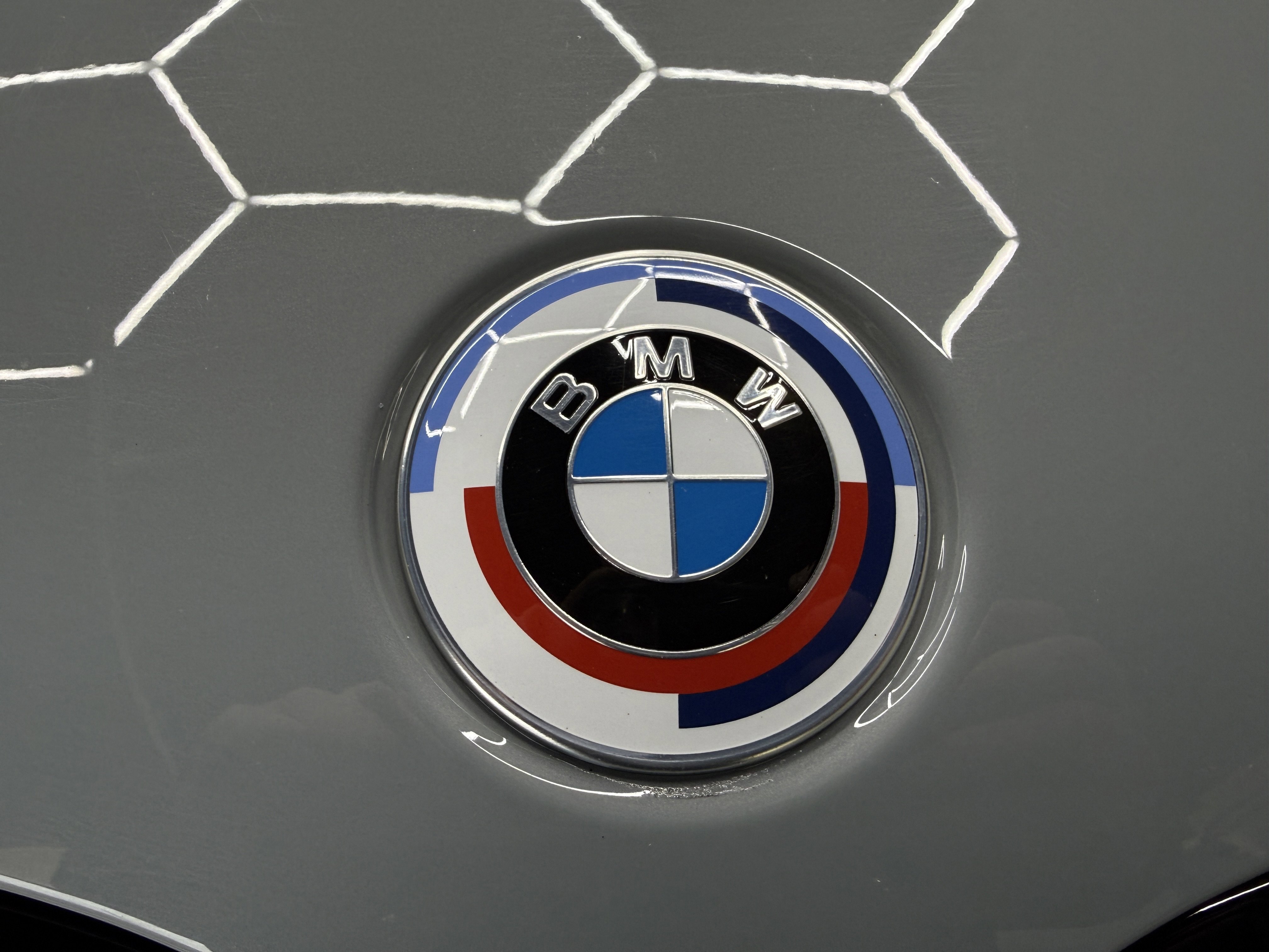 Used 2023 BMW X3 M40i image 8