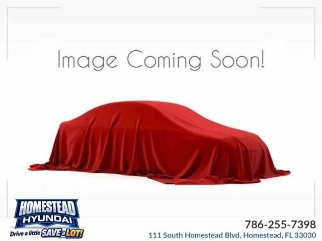 Used 2021 Hyundai Tucson Value FWD image 1