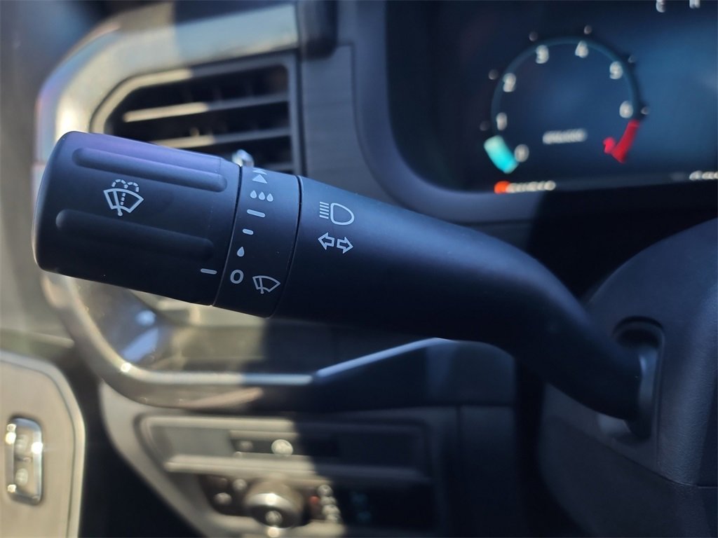 Used 2025 Ford F150 STX w/ STX Black Appearance Package image 27